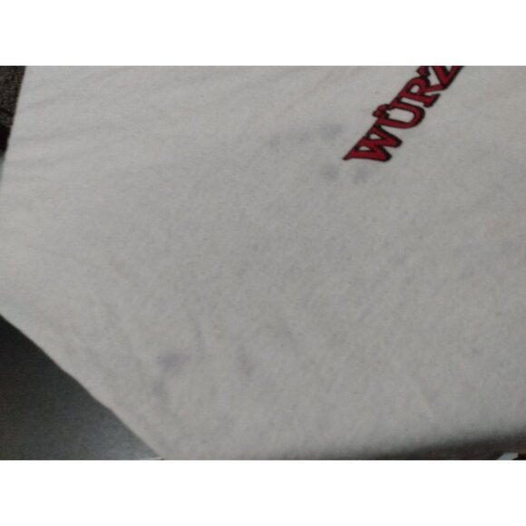 Vintage 90s African American Black History Month T Shirt 1993 LRG Single Stitch - Picture 4 of 6